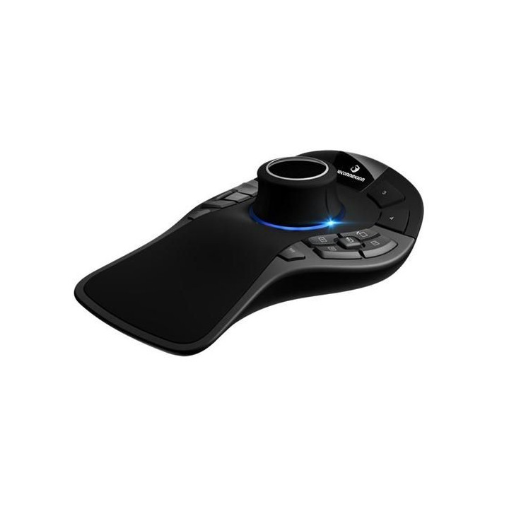 3DCONNEXION SPACEMOUSE PRO